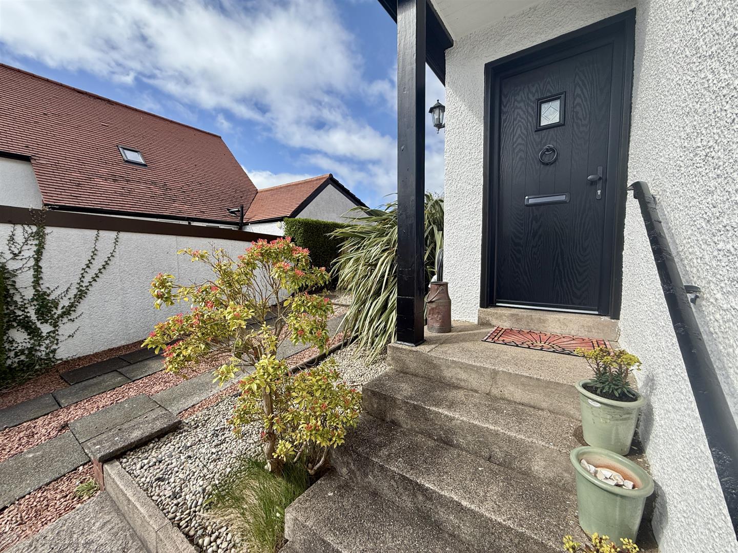 Well Street, West Kilbride